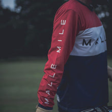The Malle Mile x Deus Race Jersey
