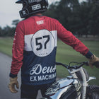 The Malle Mile x Deus Race Jersey