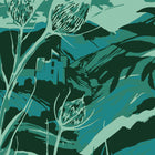 THE GREAT MALLE RALLY 2024 POSTER