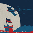 The Malle Mile 2023 Ltd Edition Poster