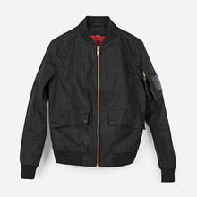 ML1 Men's Flight Jacket