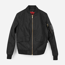 ML1 Women's Flight Jacket