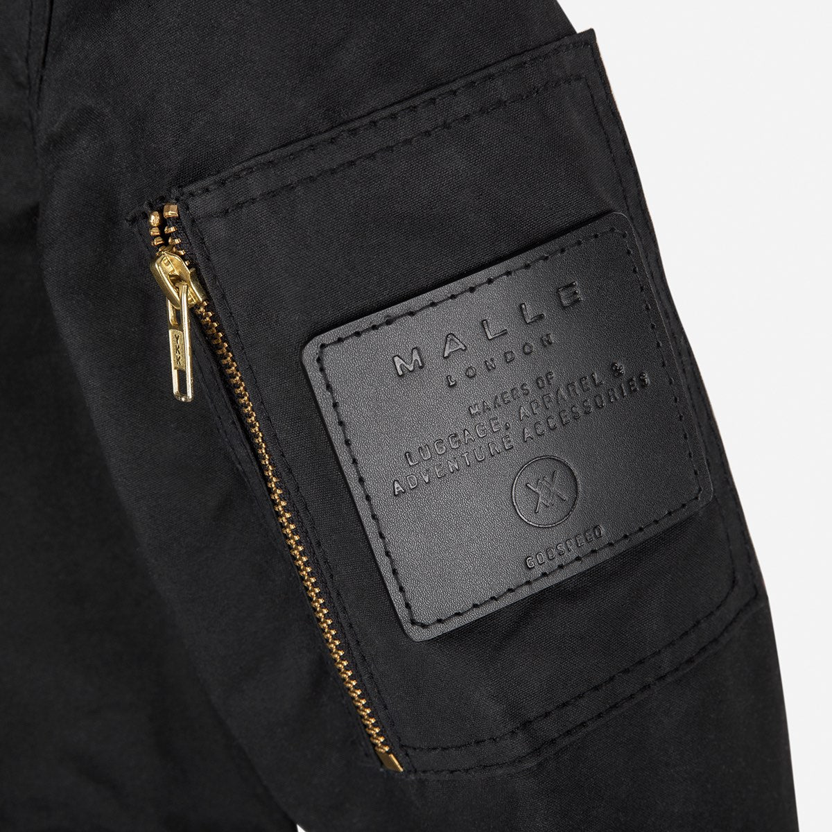 ML1 Women's Flight Jacket