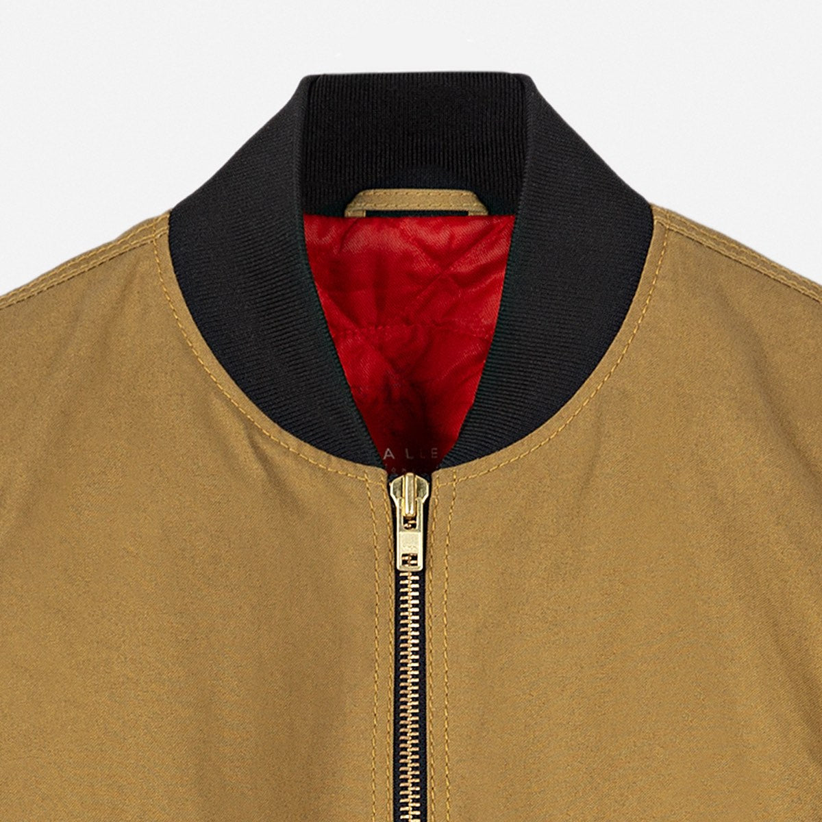 ML1 Women's Flight Jacket