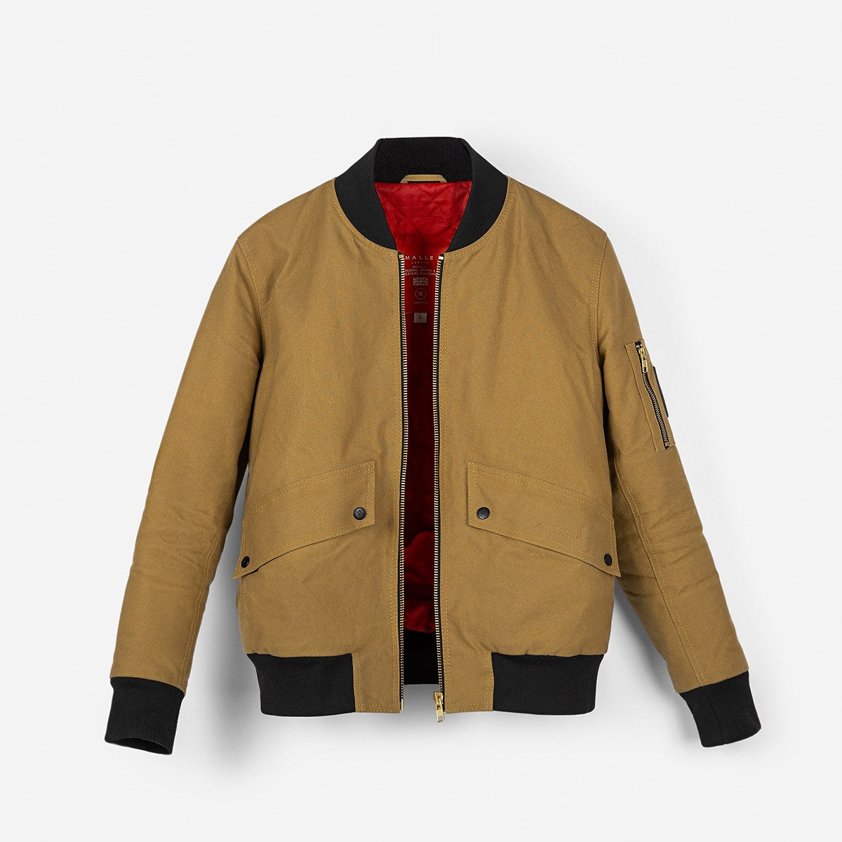 ML1 Women's Flight Jacket