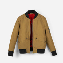 ML1 Women's Flight Jacket