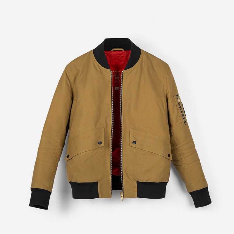 ML1 Women's Flight Jacket