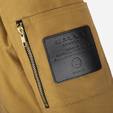 ML1 Women's Flight Jacket