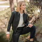 ML1 Women's Flight Jacket