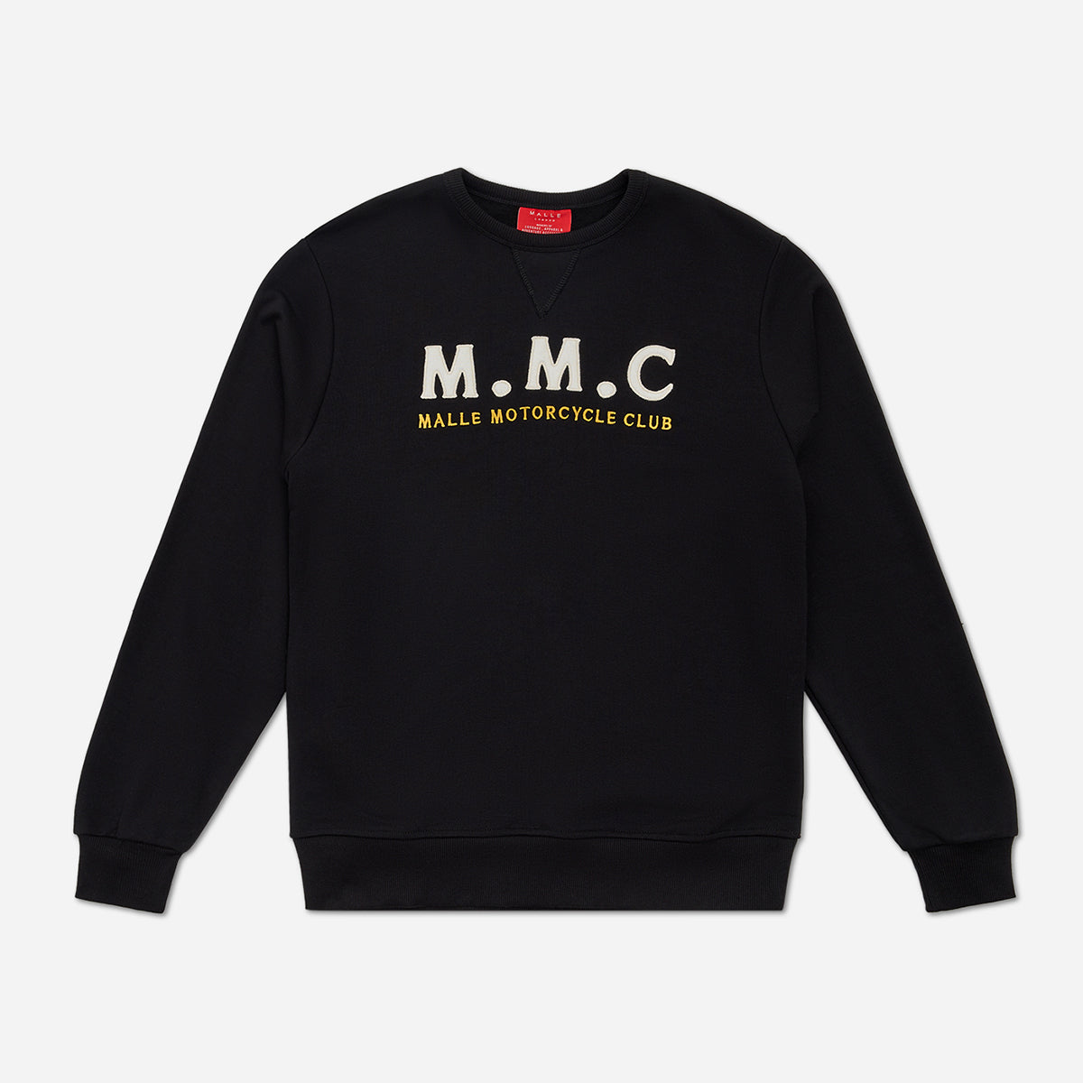 Malle Motorcycle Club Sweatshirt