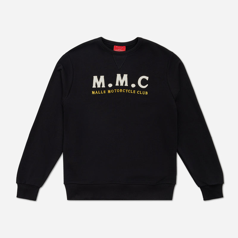 Malle Motorcycle Club Sweatshirt