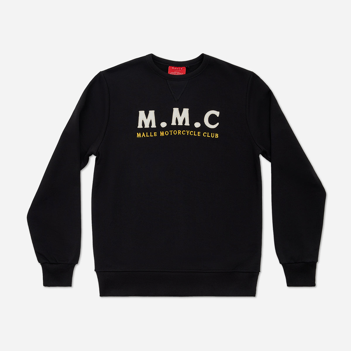 Malle Motorcycle Club Sweatshirt