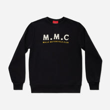 Malle Motorcycle Club Sweatshirt
