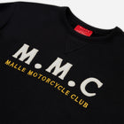 Malle Motorcycle Club Sweatshirt