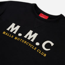 Malle Motorcycle Club Sweatshirt