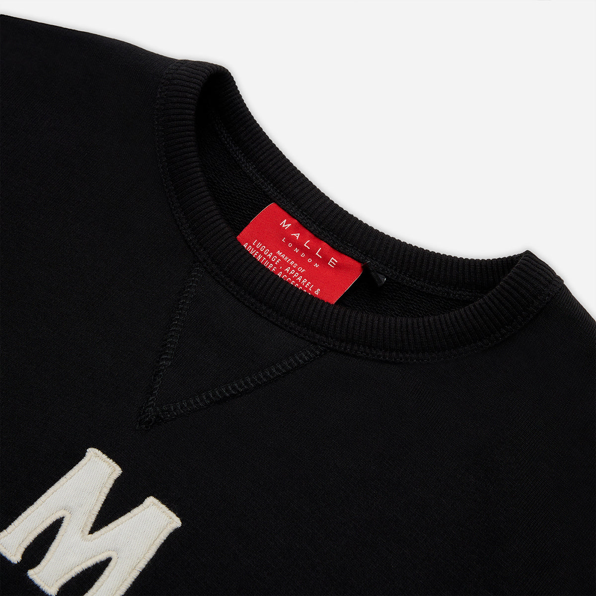 Malle Motorcycle Club Sweatshirt