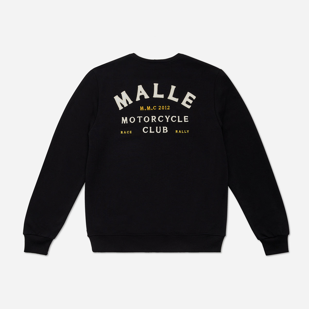 Malle Motorcycle Club Sweatshirt