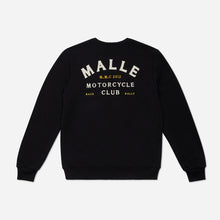 Malle Motorcycle Club Sweatshirt