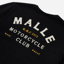 Malle Motorcycle Club Sweatshirt