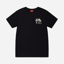 The Malle Motorcycle Club T-Shirt