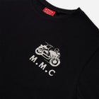 The Malle Motorcycle Club T-Shirt