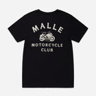 The Malle Motorcycle Club T-Shirt