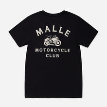 The Malle Motorcycle Club T-Shirt