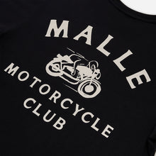 The Malle Motorcycle Club T-Shirt