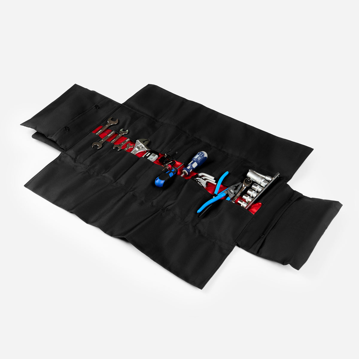 Malle Large Tool Roll