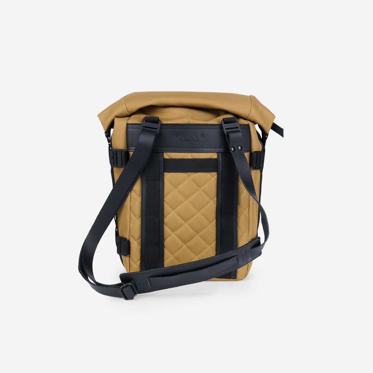 Expedition Hybrid Tank/Tail/Pannier Bag