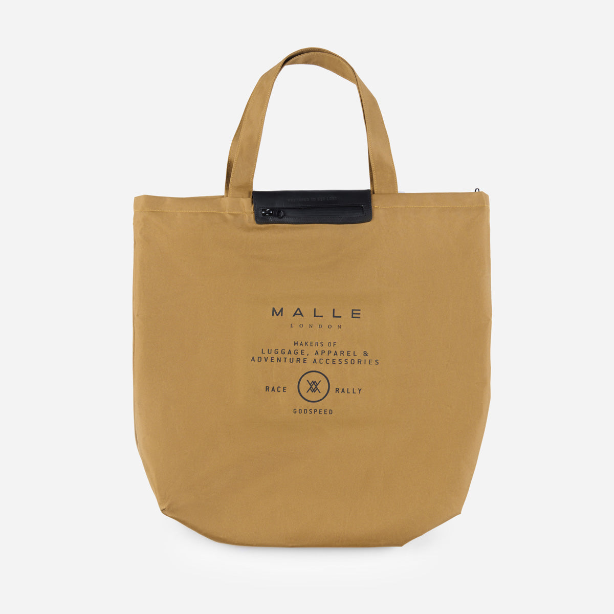 Large Expedition Tote
