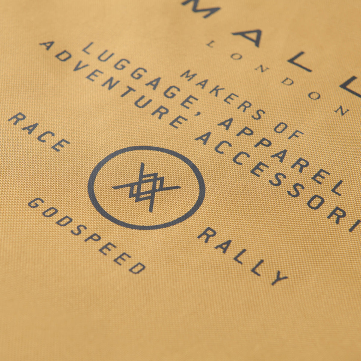 Large Expedition Tote