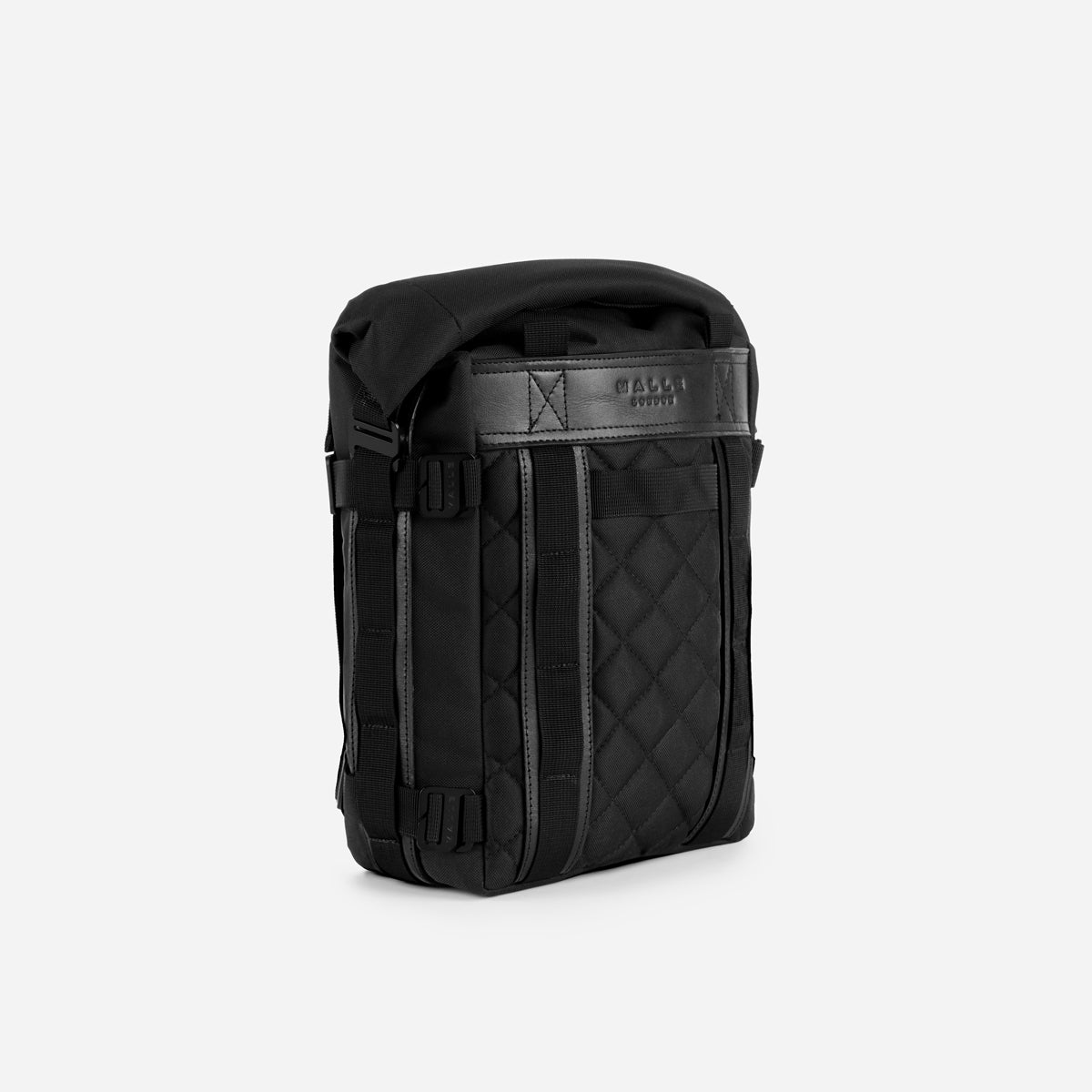 Expedition Hybrid Tank/Tail/Pannier Bag