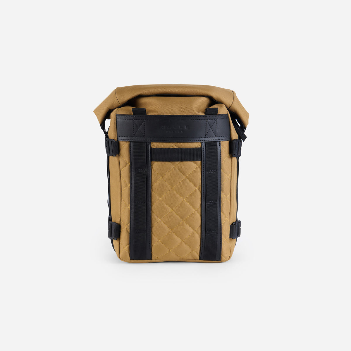 Expedition Hybrid Tank/Tail/Pannier Bag