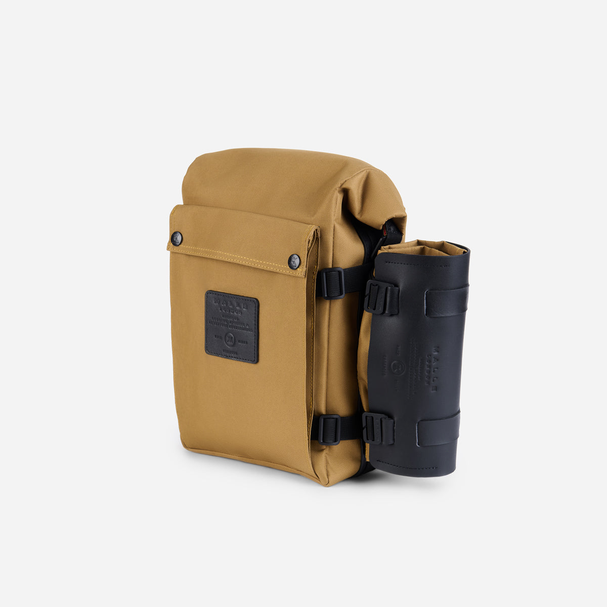 Expedition Hybrid Tank/Tail/Pannier Bag