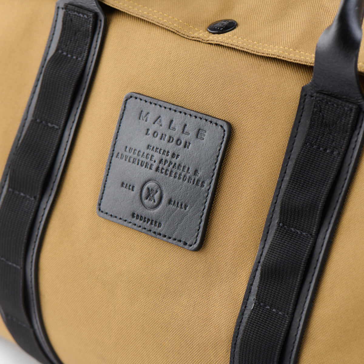 Malle Expedition Duffel