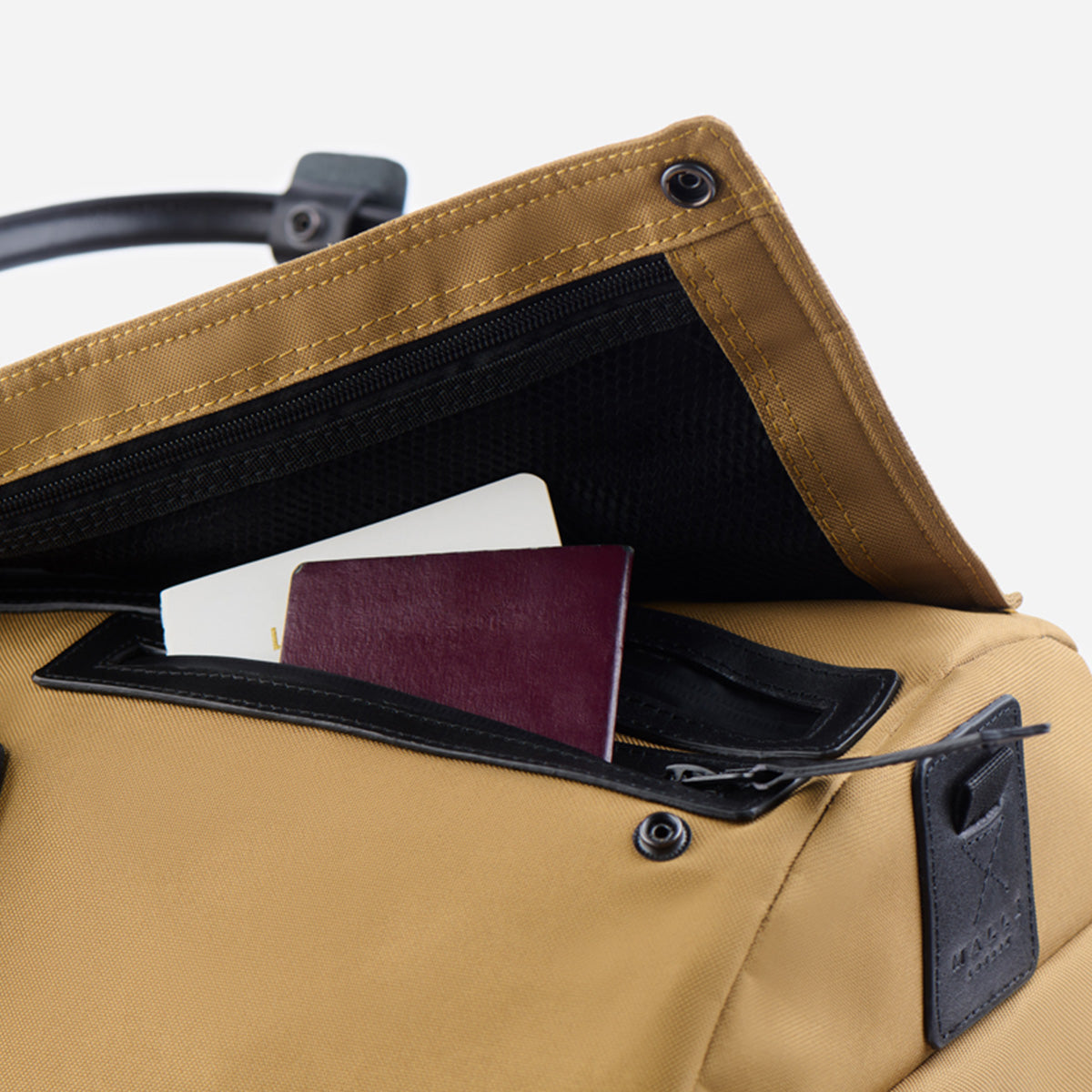 Malle Expedition Duffel