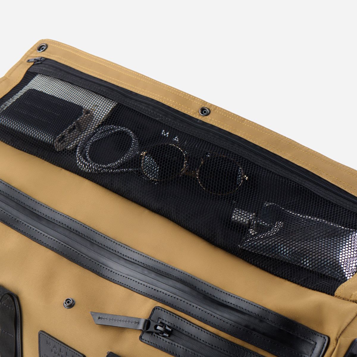 Malle Expedition Duffel