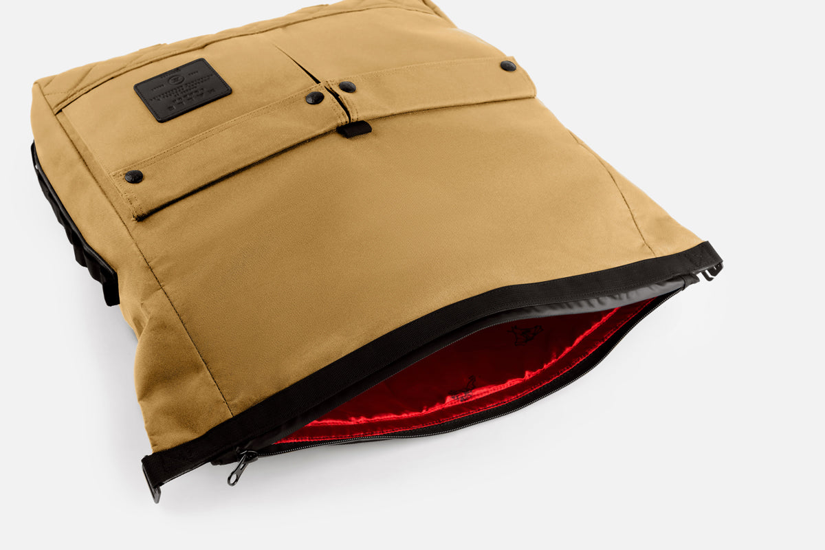 Malle Expedition Pannier X