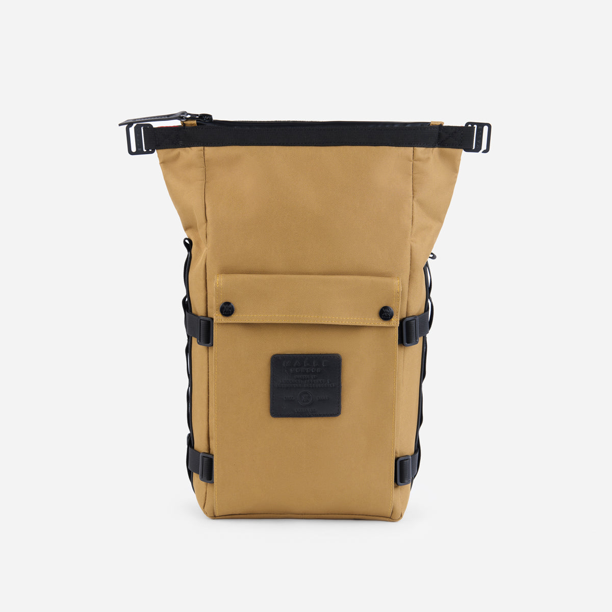 Expedition Hybrid Tank/Tail/Pannier Bag