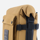 Expedition Hybrid Tank/Tail/Pannier Bag