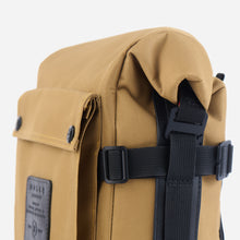Expedition Hybrid Tank/Tail/Pannier Bag