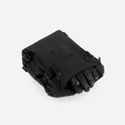 Expedition Hybrid Tank/Tail/Pannier Bag