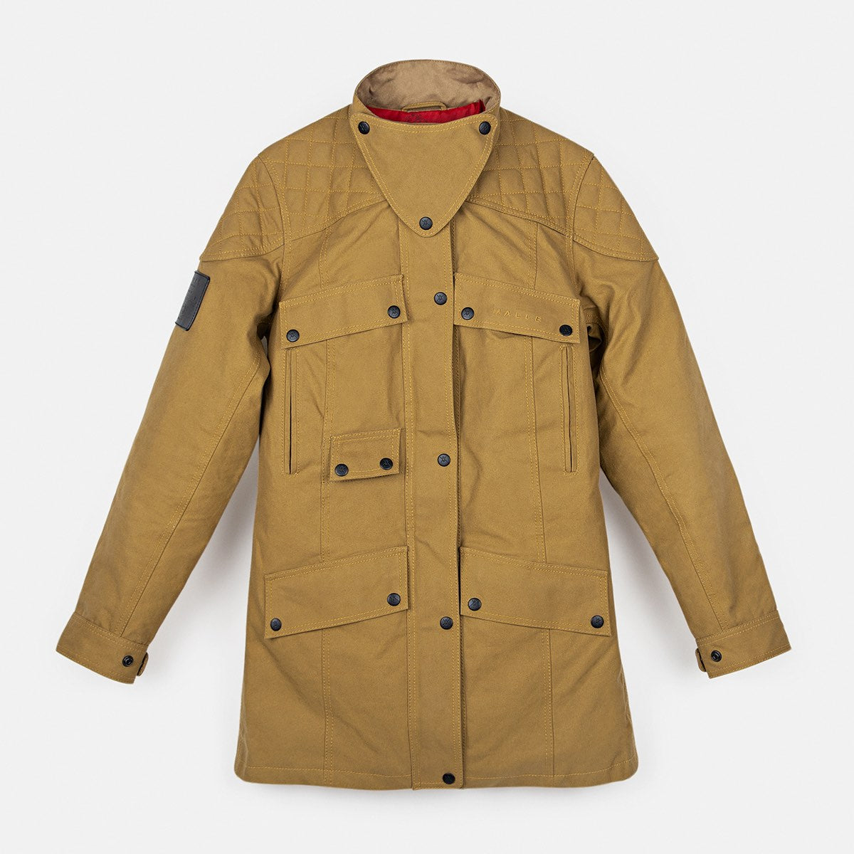 Men's Expedition Jacket