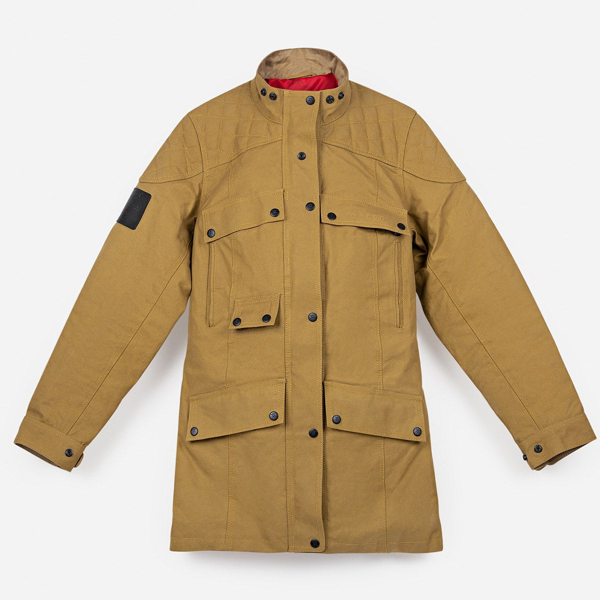 Men's Expedition Jacket