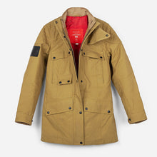 Women's Expedition Jacket
