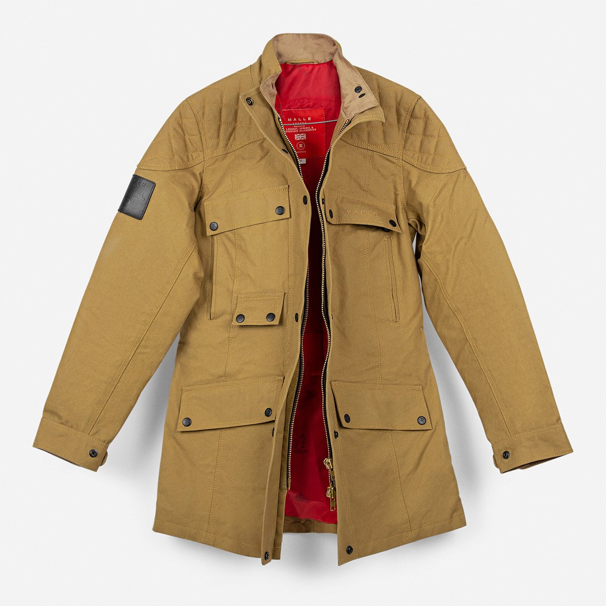 Men's Expedition Jacket