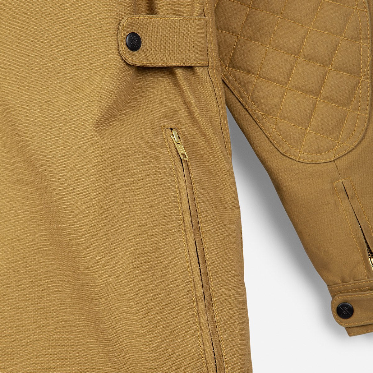 Women's Expedition Jacket