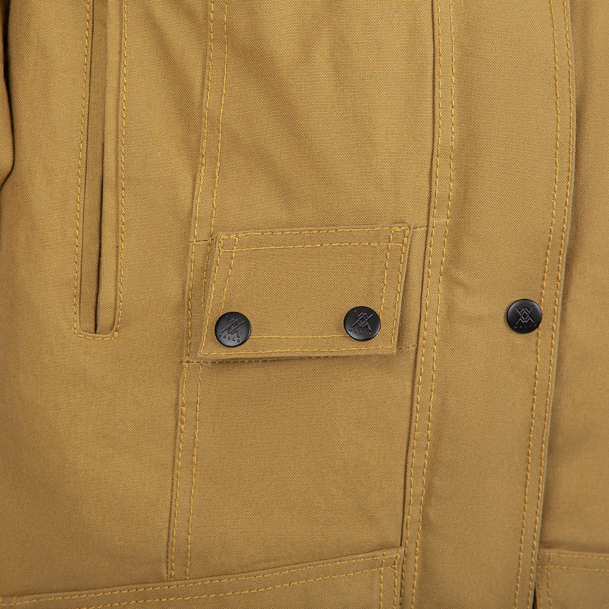 Men's Expedition Jacket