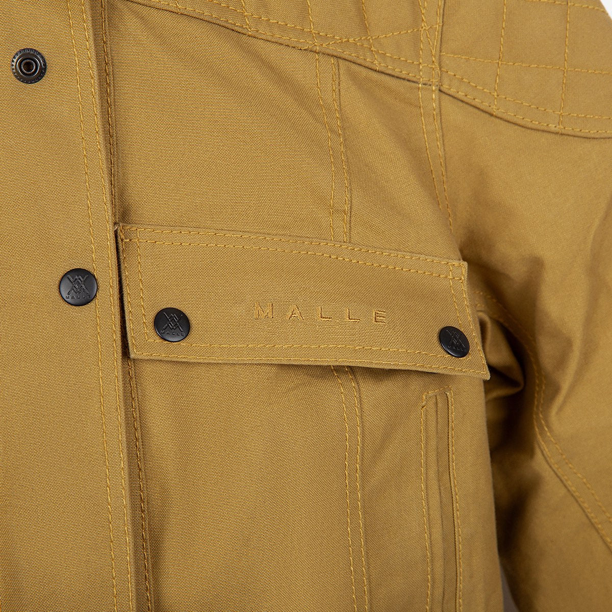 Men's Expedition Jacket